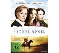 The Stone Angel O-Card