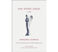 The Stone Angel (Phoenix Fiction S.)