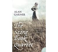 The Stone Book Quartet