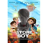 The Stone Boy