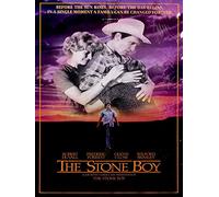 The Stone Boy