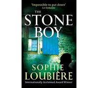 The Stone Boy – Little, Brown Book Group