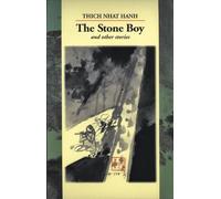 The Stone Boy and Other Stories