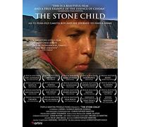 The Stone Child