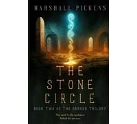 The Stone Circle (The Dragon Trilogy)