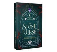 The Stone Curse : Volume 3