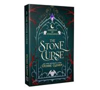 The Stone Curse (Volume 3) (Gargoyles of Stonehaven)