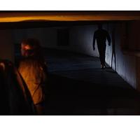 The Stone Cutter (Daniel Roussette)