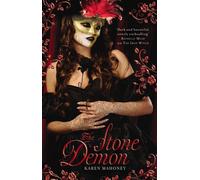 The Stone Demon