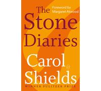 The Stone Diaries