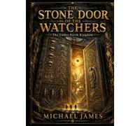The Stone Door of the Watchers: The Under Earth Kingdom