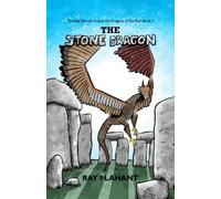 The Stone Dragon (Timothy Tamworth and the Dragons of Tey-Rah)