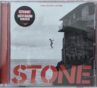 STONE - Fear Life For A Lifetime