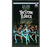 The Stone Flower: The Kirov Ballet [VHS]