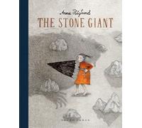THE STONE GIANT