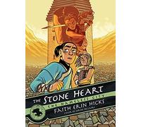 The Stone Heart: 2 (The Nameless City)