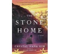 The Stone Home: A Novel