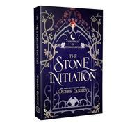 The Stone Initiation: Volume 1 (Gargoyles of Stonehaven)