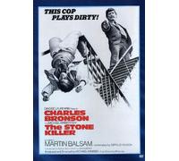 The Stone Killer