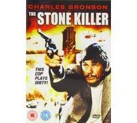 The Stone Killer (Charles Bronson) [DVD]