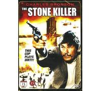 The Stone Killer ( L'assassino di pietra )