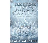 The Stone King's Captive: The Falcone Crime Syndicate, Book 1