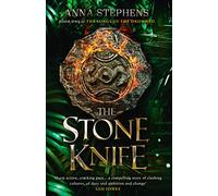 The Stone Knife