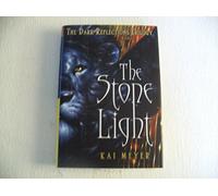 The Stone Light (Dark Reflections)