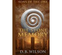 The Stone Memory (Sons of the One)