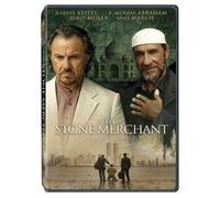 The Stone Merchant by Monarch Video
