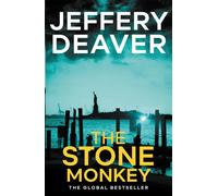The Stone Monkey : A completely heart-pounding mystery thriller with a twist from the global bestseller