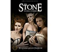 The Stone - No Soul Unturned [DVD] [NTSC]