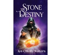 The Stone of Destiny: 4 (Between the Trees)