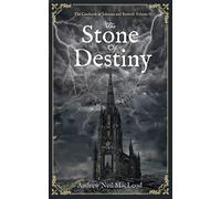 The Stone of Destiny: The Casebook of Johnson & Boswell: Volume II: 2