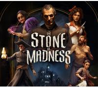 The Stone of Madness PC Epic Games Account