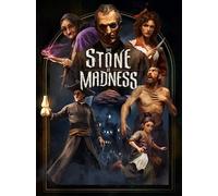 The Stone of Madness (PC) - Steam Key - GLOBAL