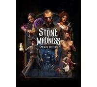 The Stone of Madness | Special Edition (PC) - Steam Key - EUROPE