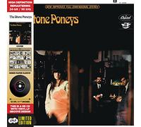 The Stone Poneys - The Stone Poneys