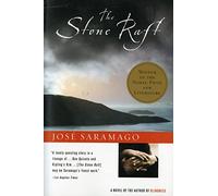 The Stone Raft (Harvest Book)