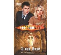 The Stone Rose : Doctor Who