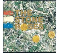 The Stone Roses – The Stone Roses – Vinyl LP (180g Heavyweight, Sealed)