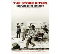 The Stone Roses : Complete Chord Songbook