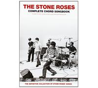 The Stone Roses : Complete Chord Songbook