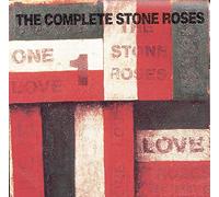 The Stone Roses - Complete Stone Roses, The [Us Import]