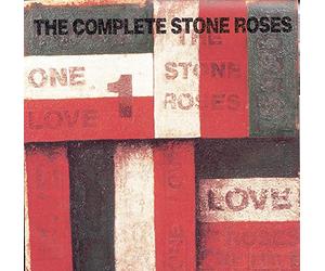 The Stone Roses - Complete Stone Roses, The [Us Import]