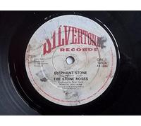 The Stone Roses - ELEPHANT STONE/THE HARDEST THING IN THE WORLD VINYL 7"[ORE1]1988