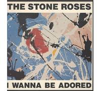 The Stone Roses - I Wanna Be Adored