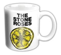 The Stone Roses Lemon Giant 32oz Mug One Size