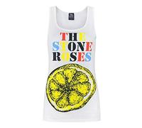 The Stone Roses Lemon Women's Vest