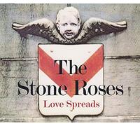 The Stone Roses - Love Spreads